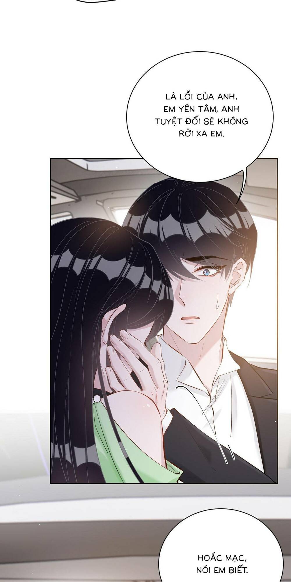 thế thân tự mình tu dưỡng chapter 49 28