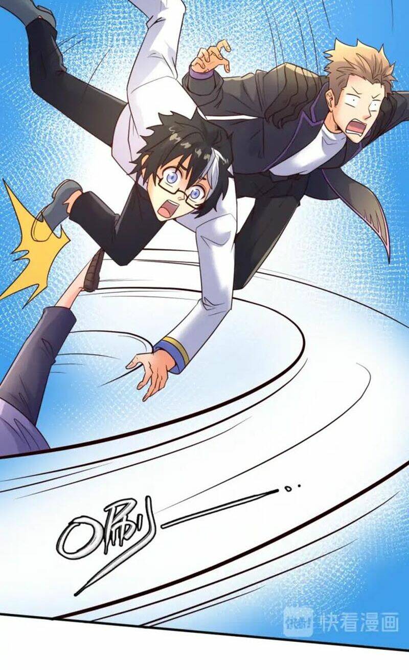 người chặn xuyên không chapter 94 29