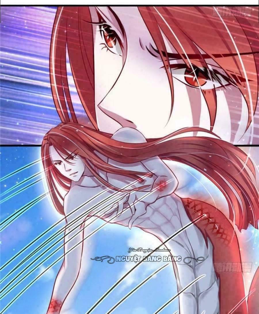 [16+] thảnh thơi thú thế chủng chủng điền, sinh sinh tể chapter 22 8