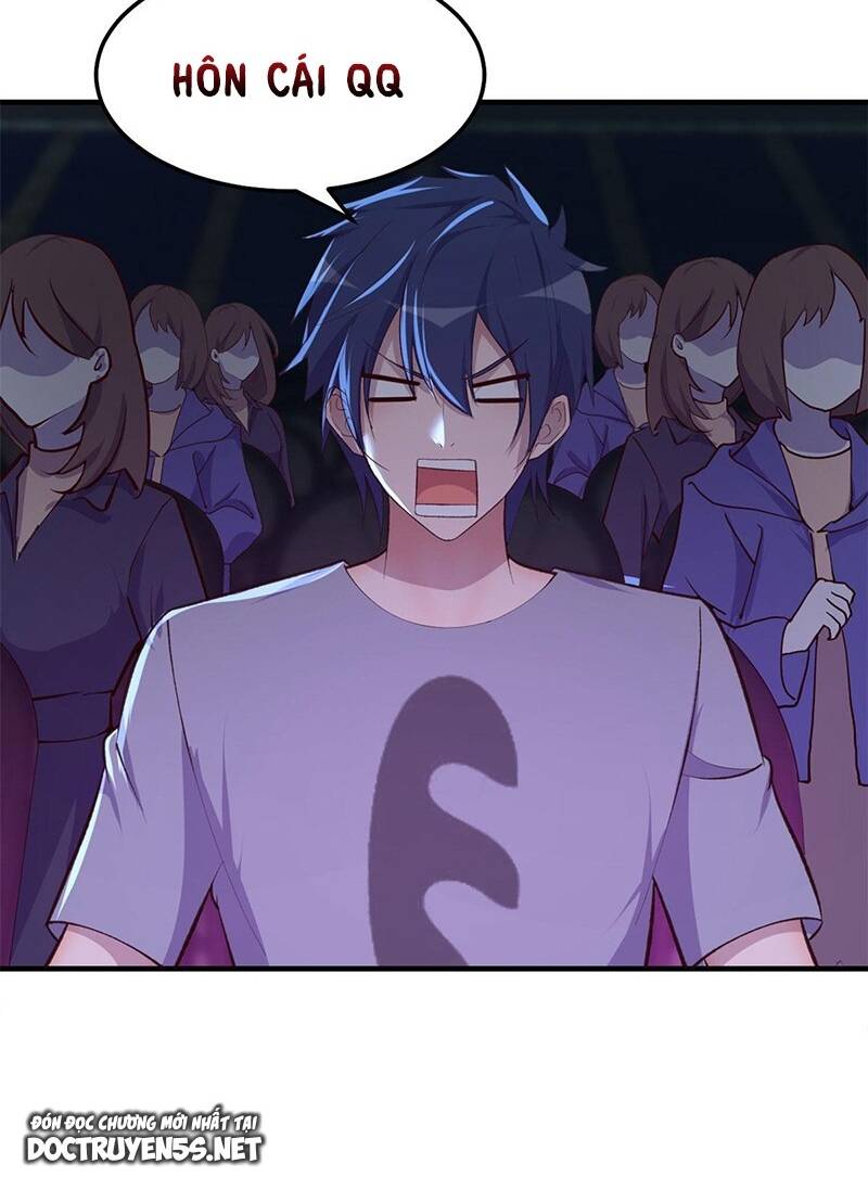 chị gái tôi là đại minh tinh chapter 141 15