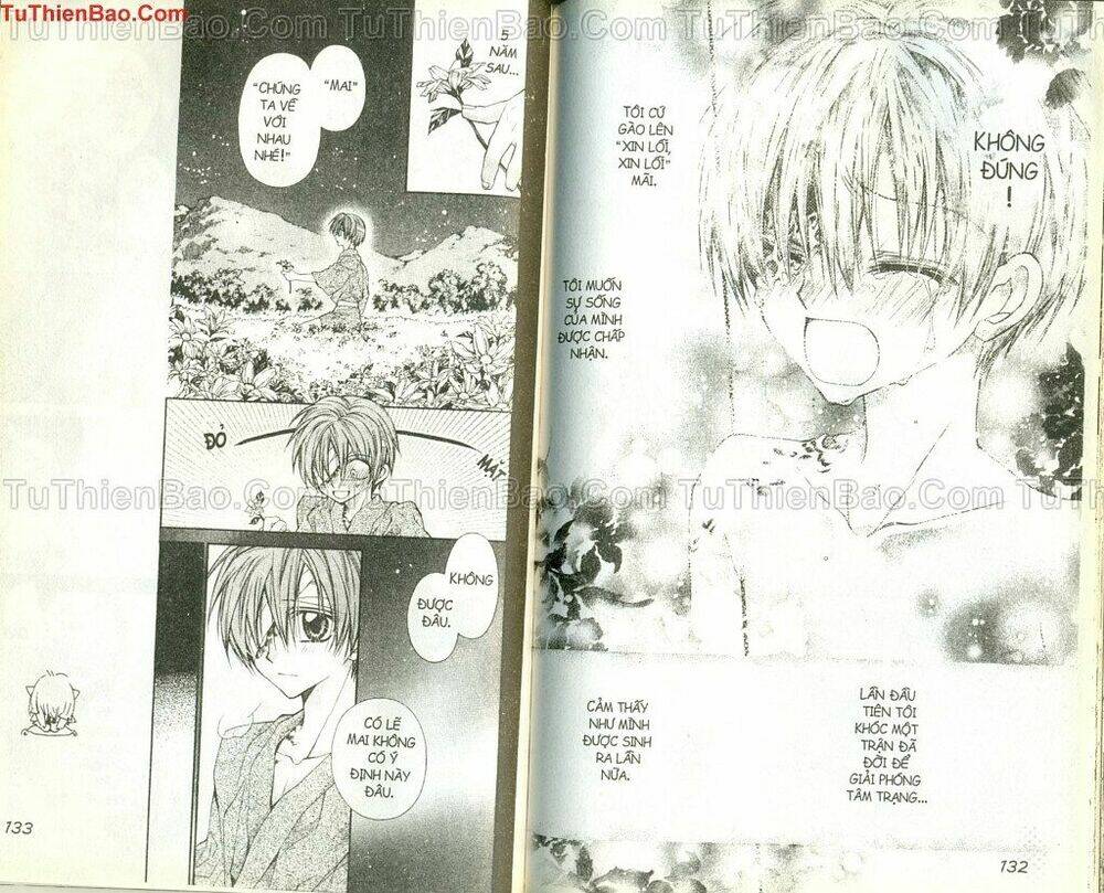 truyền thuyết công chúa hoa anh đào chapter 4 65