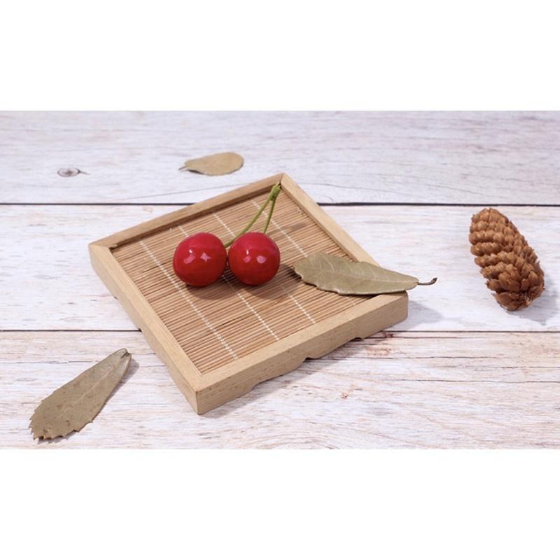Đế gỗ chụp sản phẩm