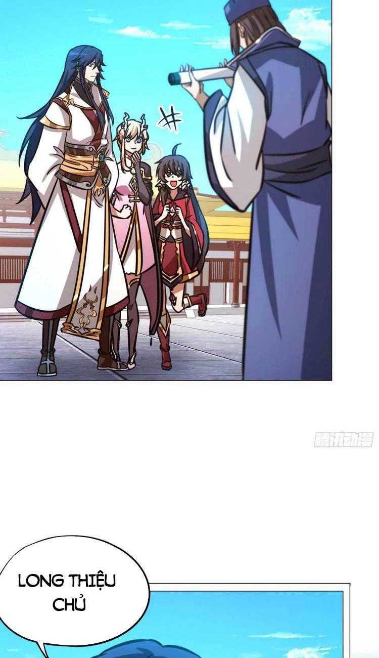 vạn cổ kiếm thần chapter 177 6