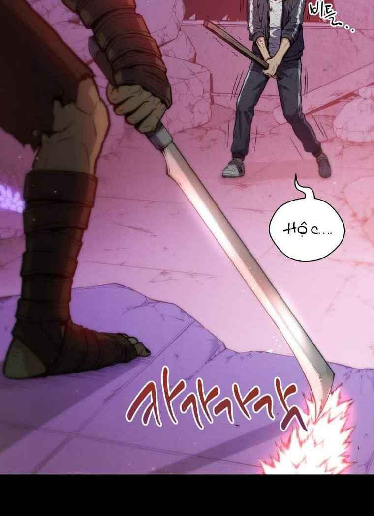 luyện cấp chốn địa ngục chapter 0 27