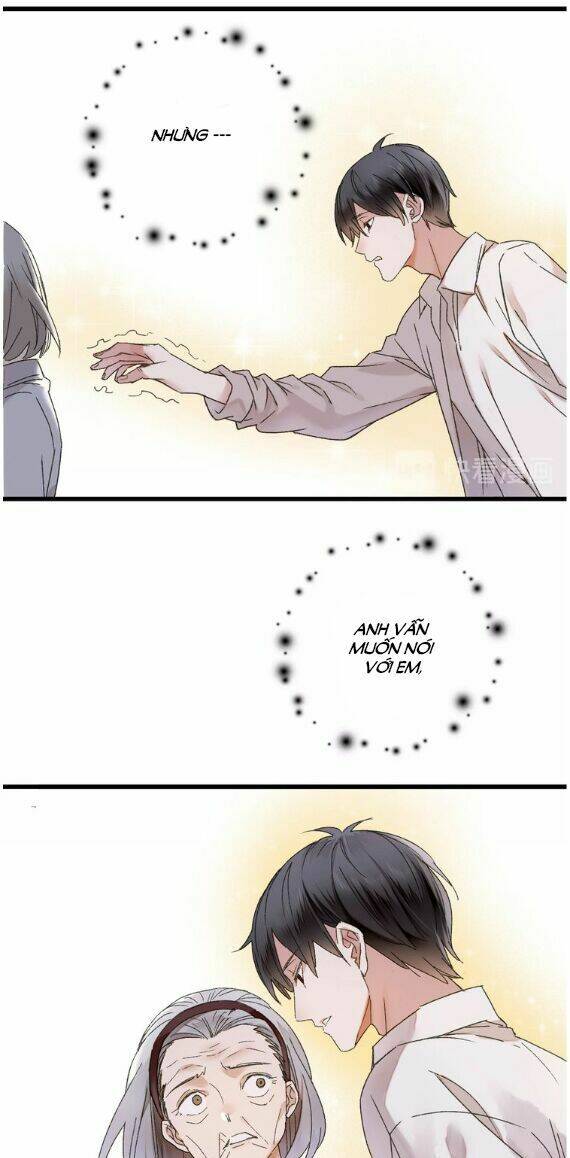 lệnh cấm nghị tộc 2 ẩn diện trấn chapter 48 5