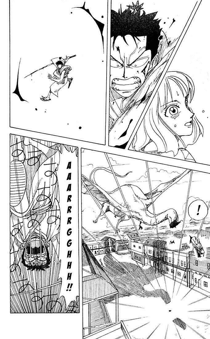 wanted! chapter 4 41