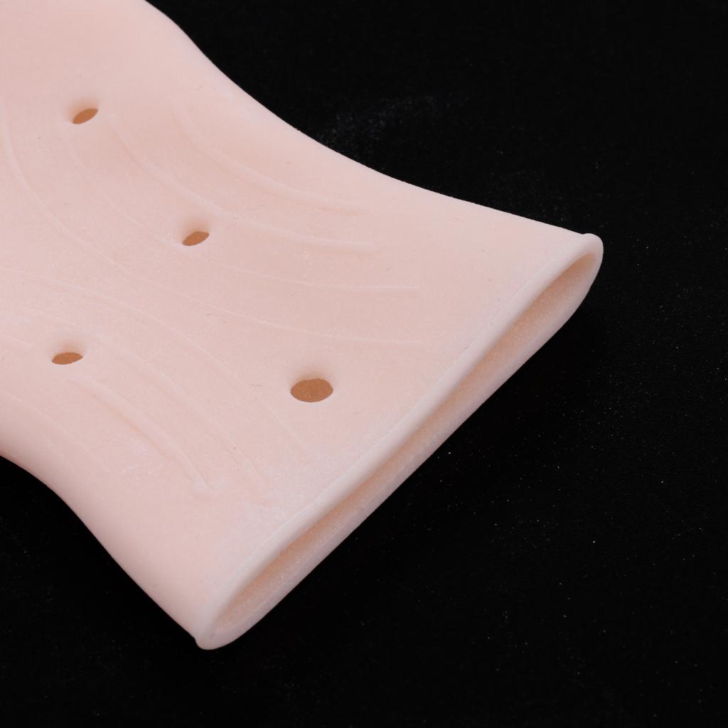 Wrist Band Brace Wrap Support Thumb Strap Carpal Tunnel Tendonitis Bandage