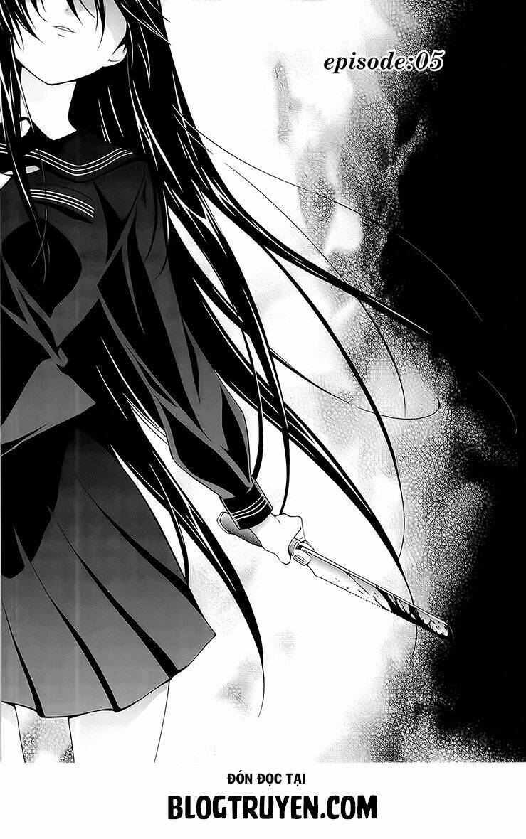 murasakiiro no qualia chapter 5 2