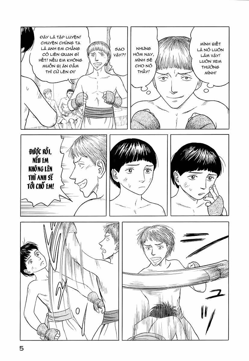 thư ký của alexandros đại đế chapter 10 8