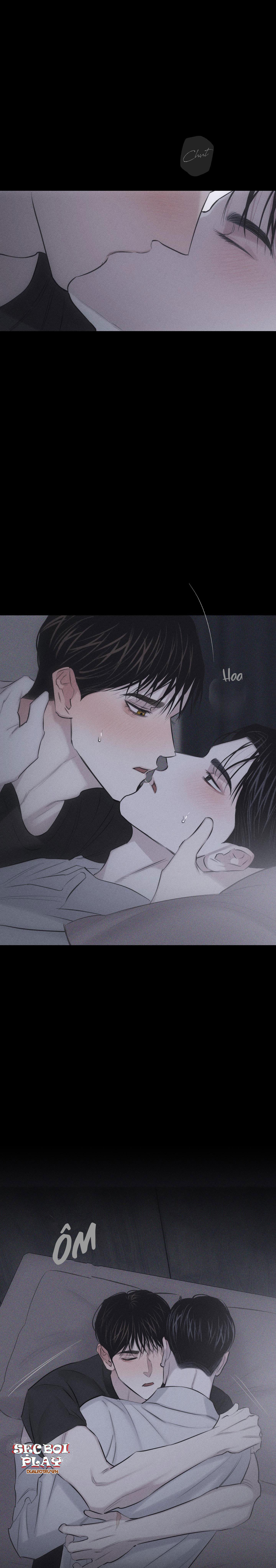 hình thái tình tan chapter 7 23