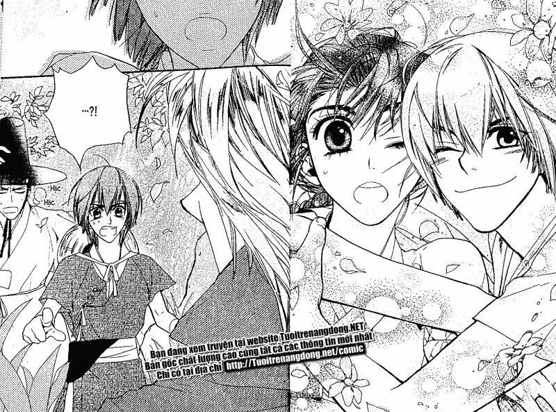 chuyện tình đảo thiên đường chapter 3 62