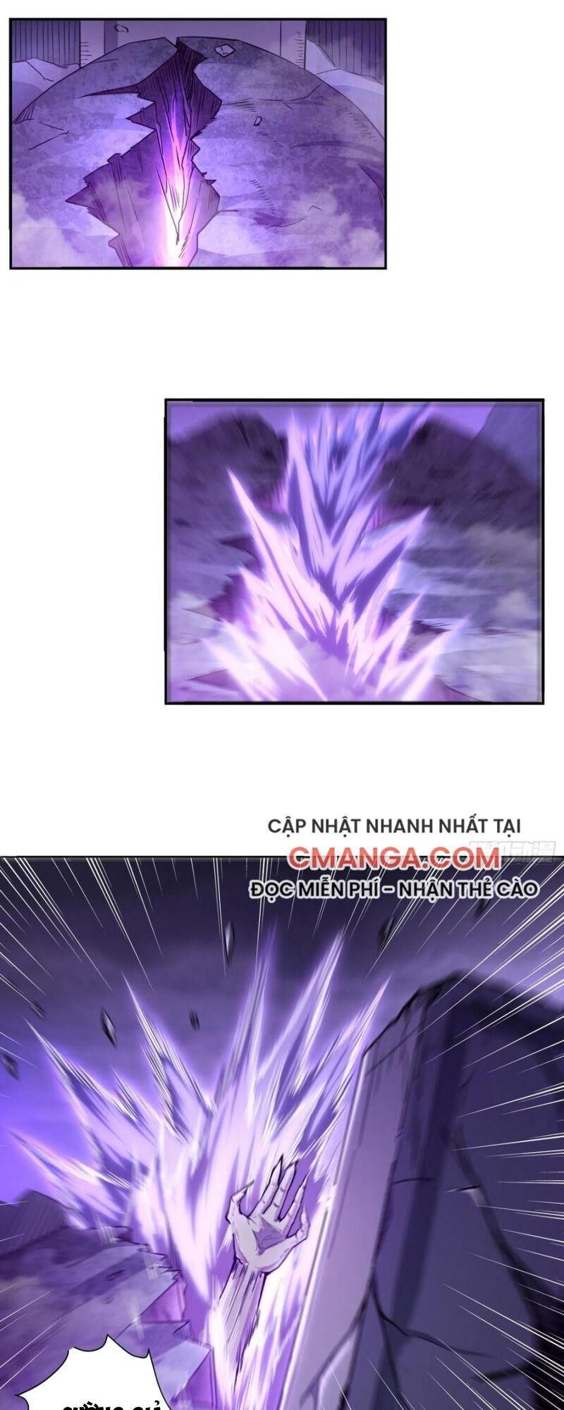 vận rủi thực không phải cha ta chapter 37 27