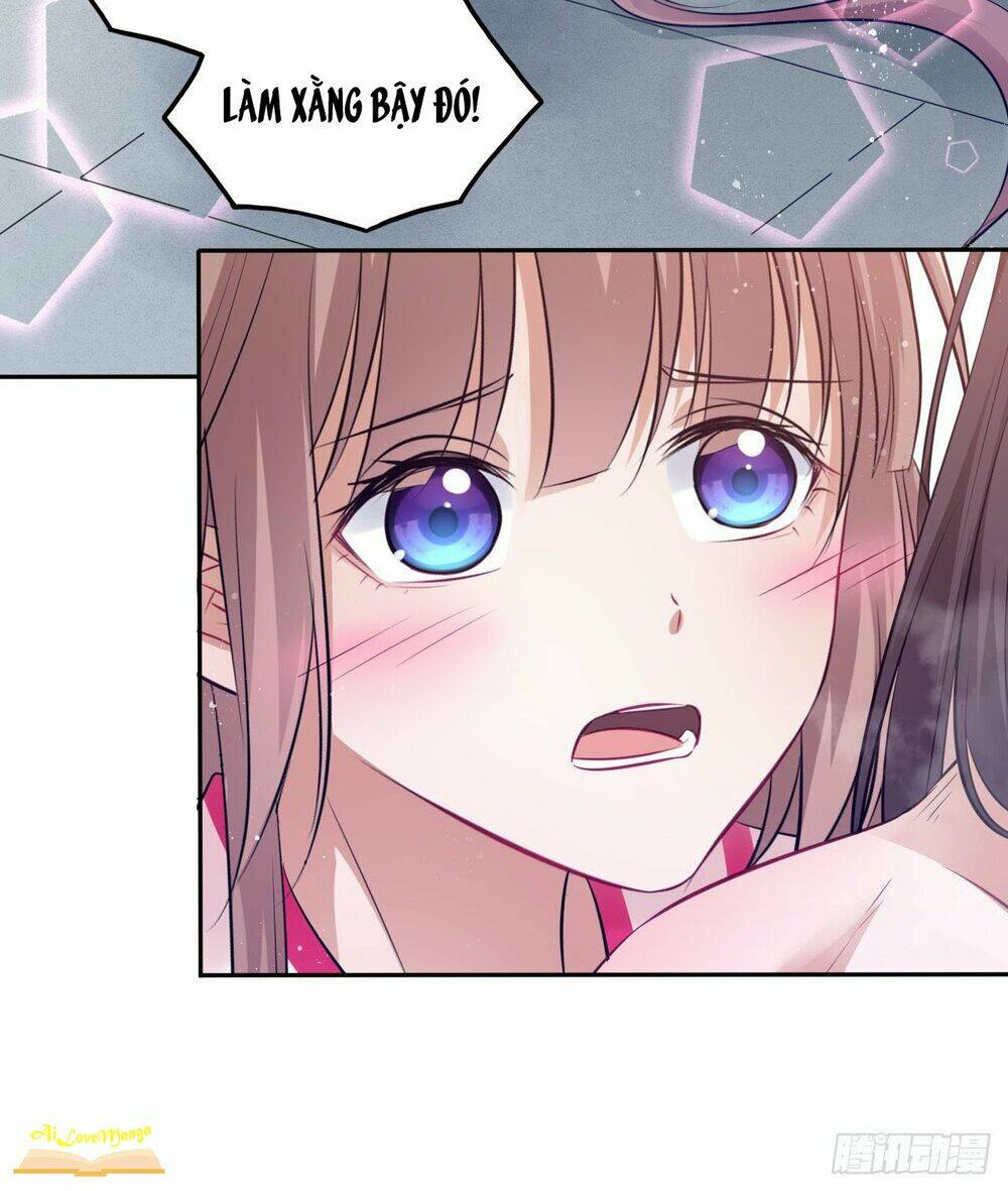 vương phi thật thích trang điểm chapter 77 28