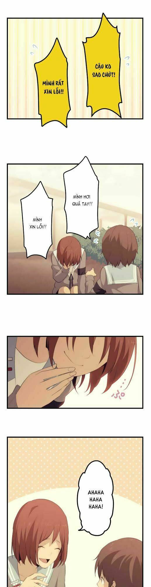 viên thuốc trùng sinh chapter 75 26