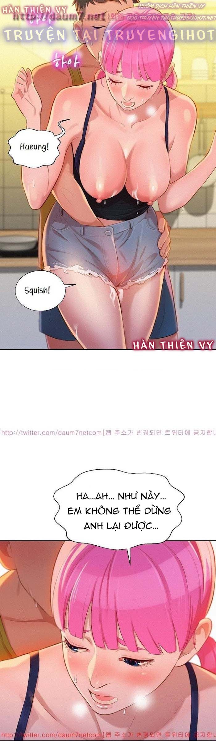 chị gái hàng xóm chapter 12 34