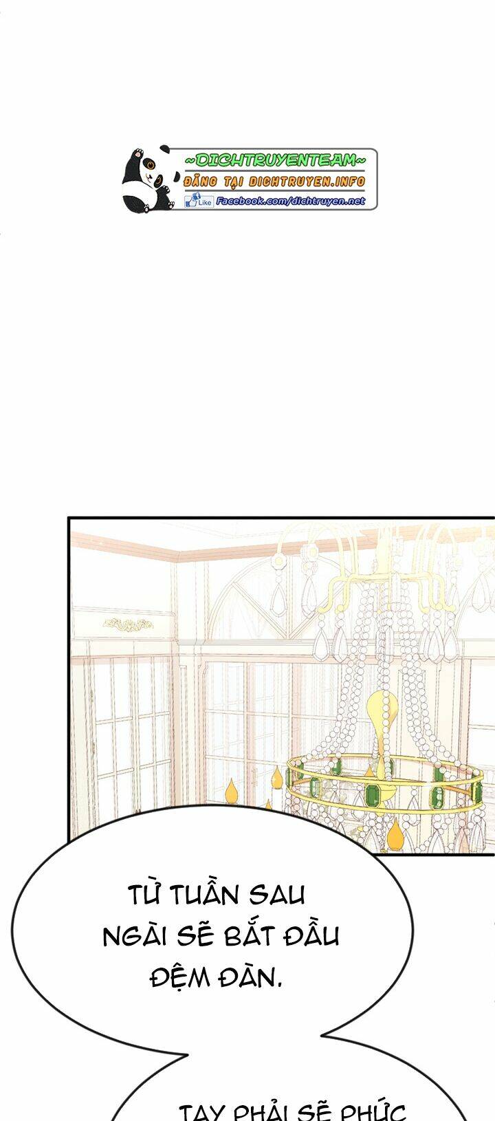 tiểu thư scarlet, em không muốn trả thù sao? chapter 26 21