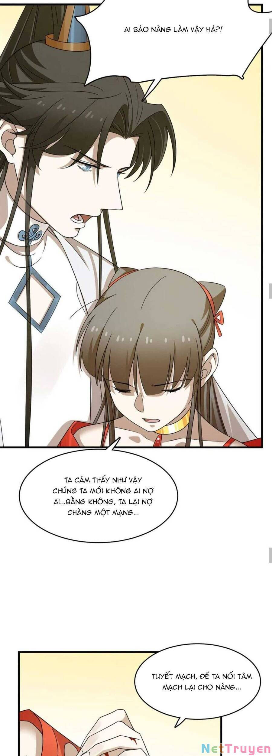 độc bộ thiên hạ: đặc công thần y chapter 420 12