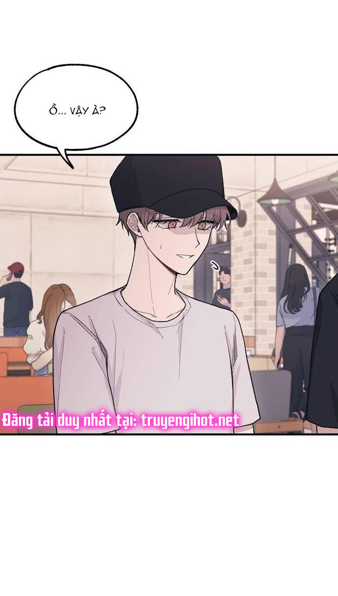 yeonwoo ngây thơ chapter 29.2 15