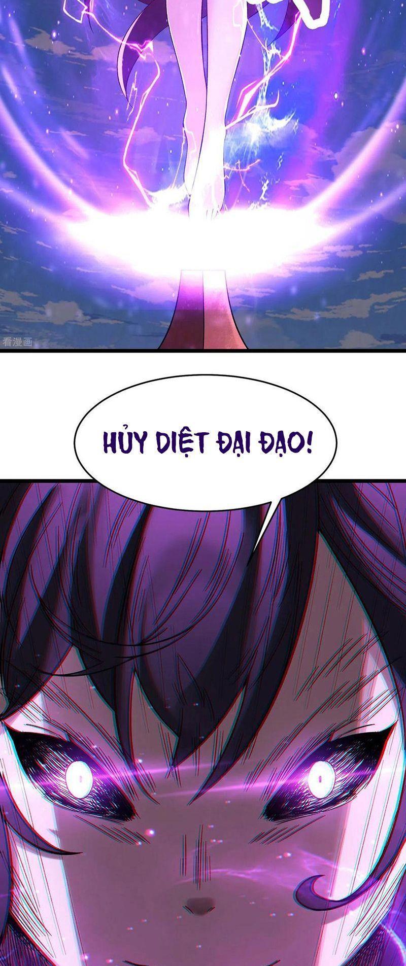 đồ đệ ta toàn là nữ ma đầu chapter 101 27