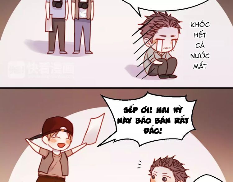 lượm được một tiểu hồ ly phần 1 chapter 79 40