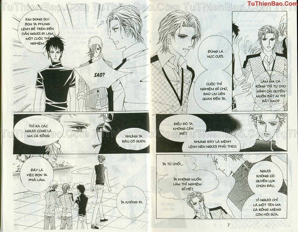 ma cà rồng hộ mệnh chapter 9 3