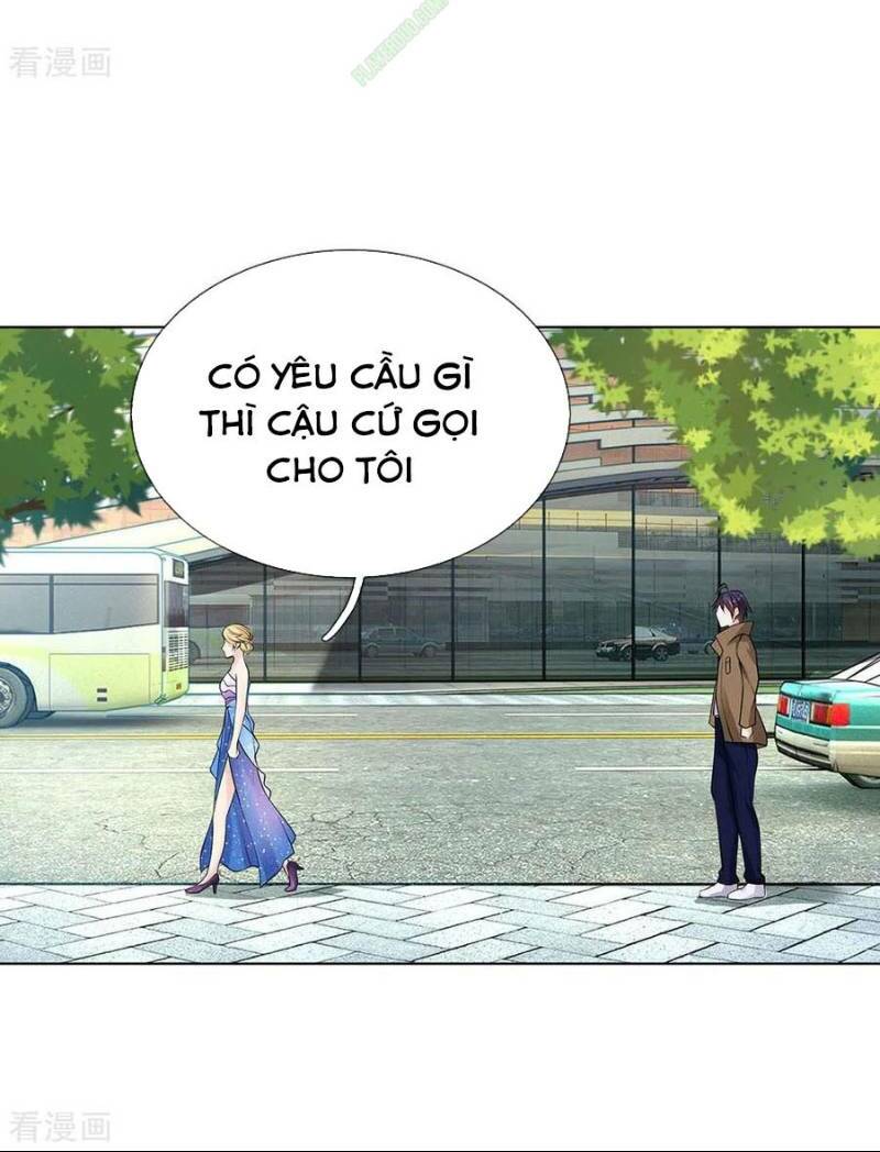 cực phẩm yêu nghiệt chapter 15 20