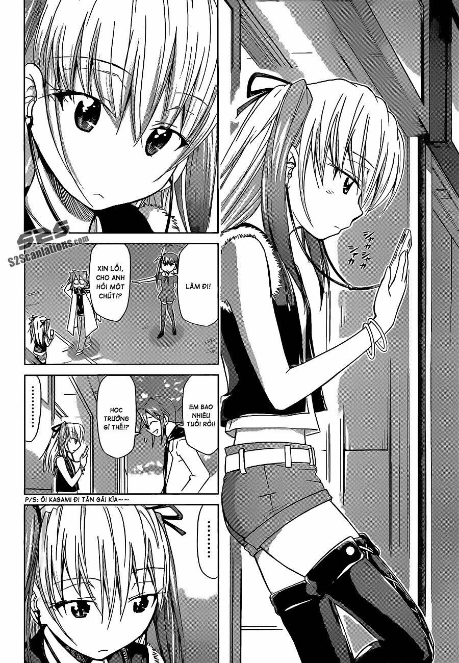 denpa kyoushi chapter 54 5