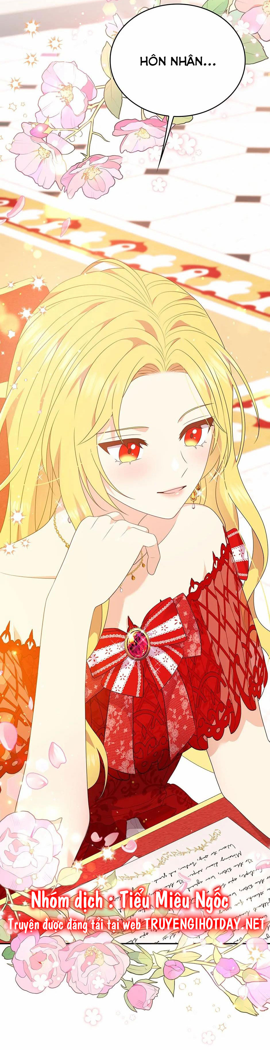 công chúa hai mặt chapter 114 22