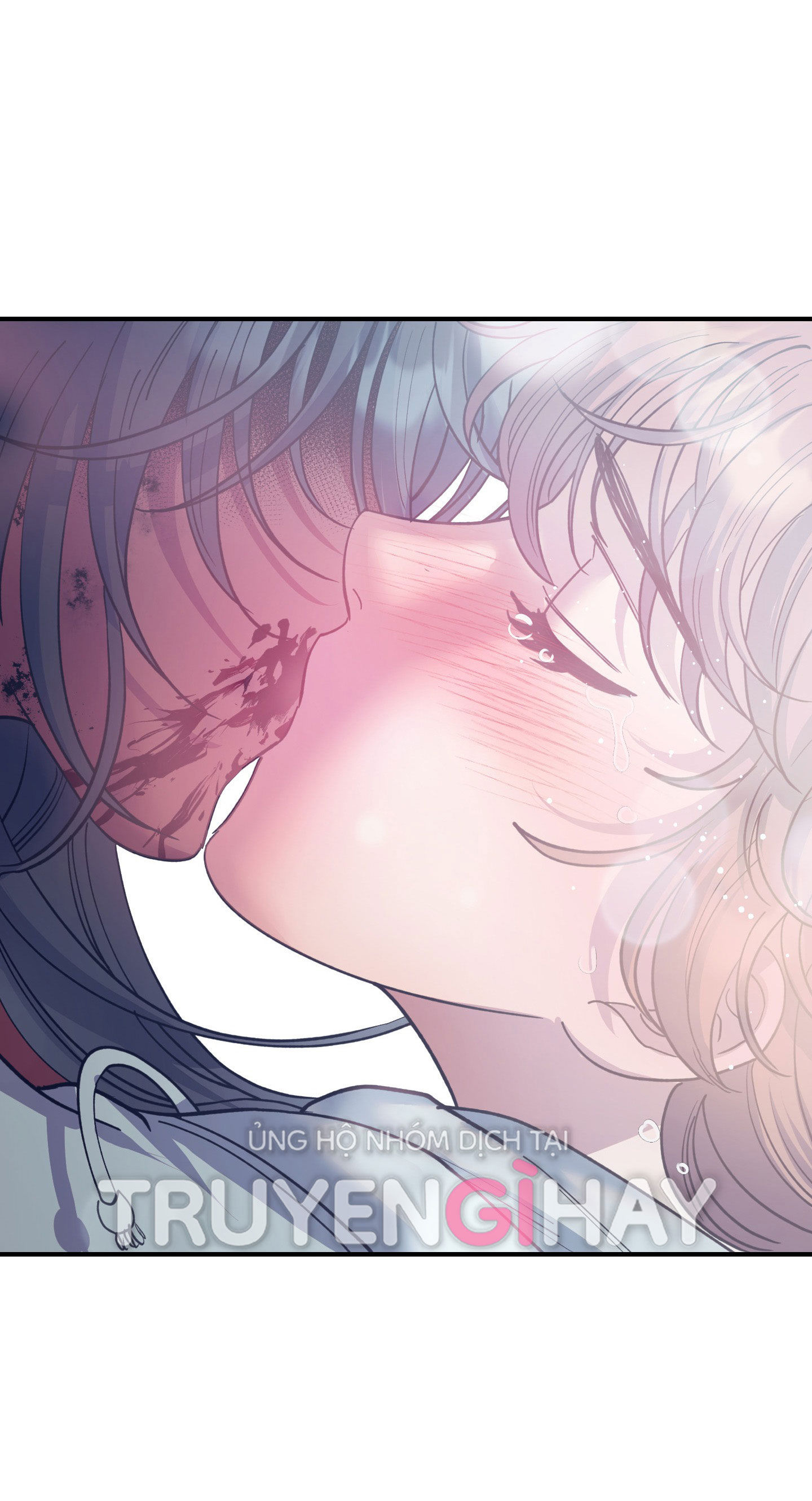 [18+] một lòng một dạ chapter 41.2 36