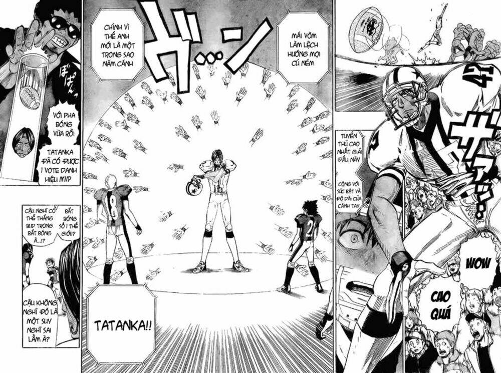 lá chắn mắt chapter 321 10