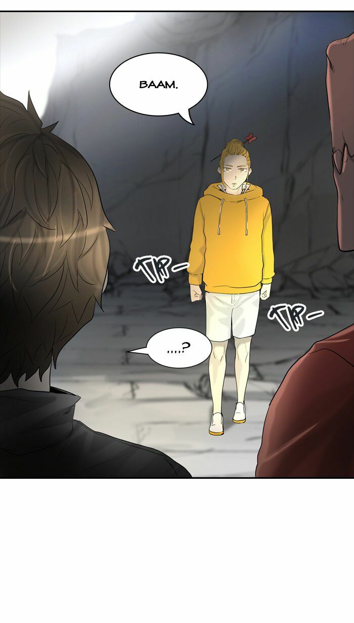 tòa tháp bí ẩn 2 chapter 275.5 11