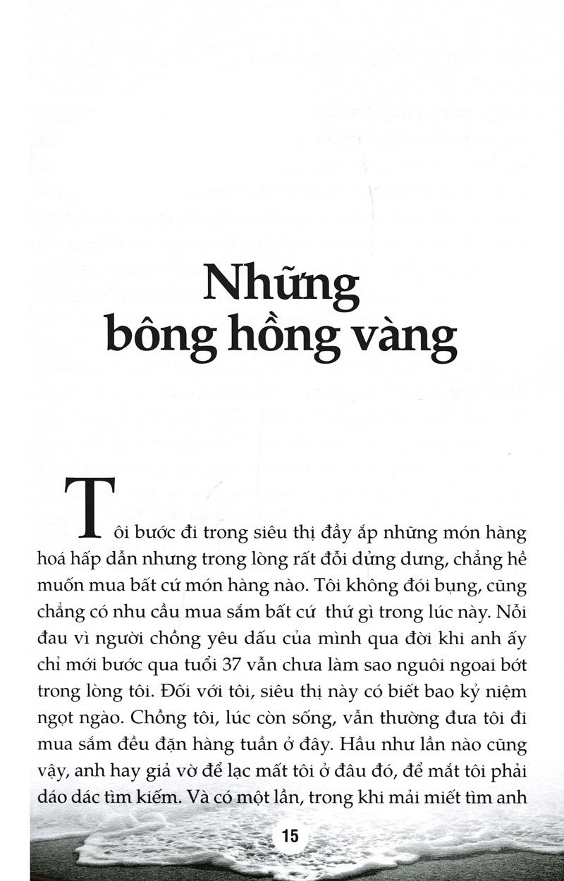 Những Trải Nghiệm Cuộc Sống