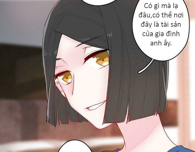 quy tắc của mỹ nam chapter 38 18