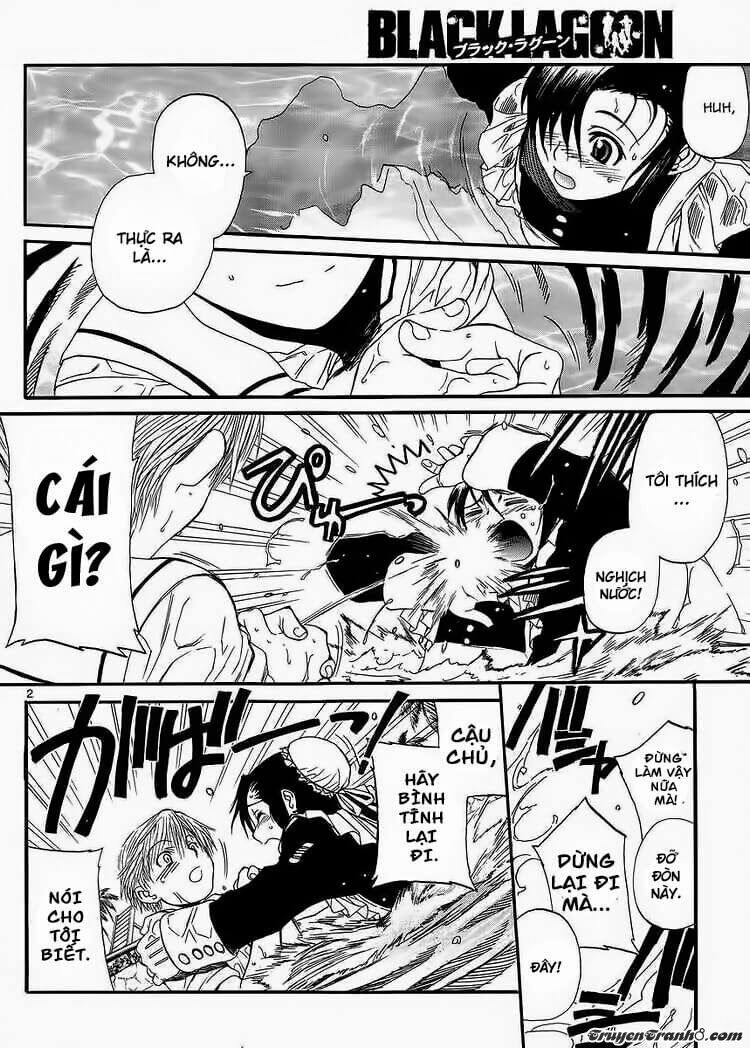 hố đen chapter 71 2