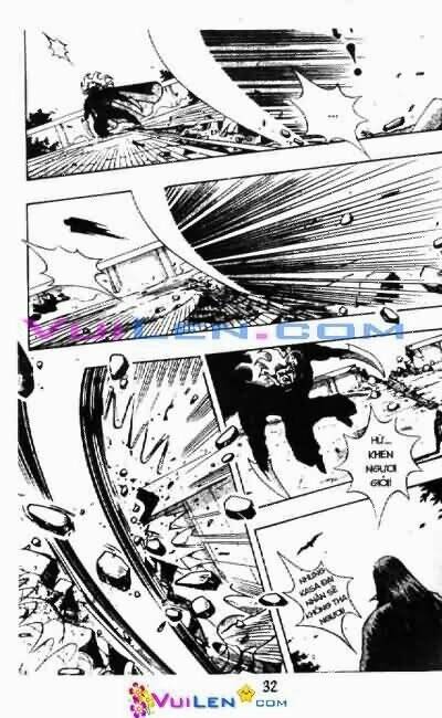 những người bạn tốt chapter 2 33