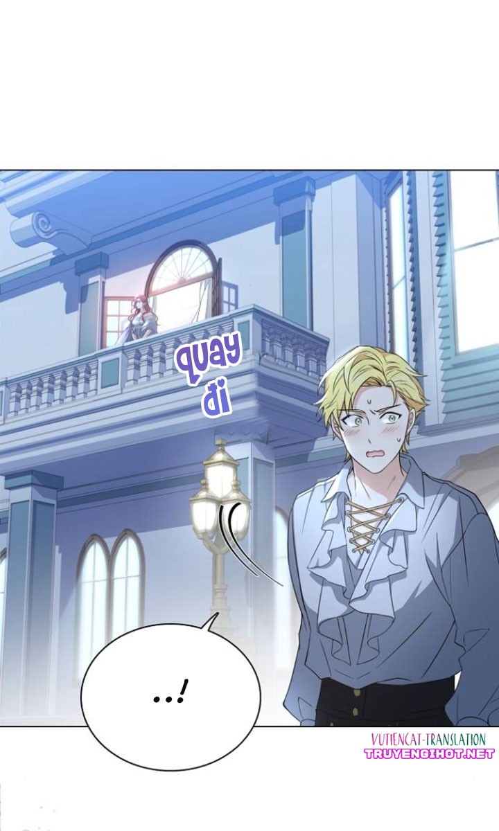 lời cầu hôn đến từ hoàng đế chapter 29.1 32