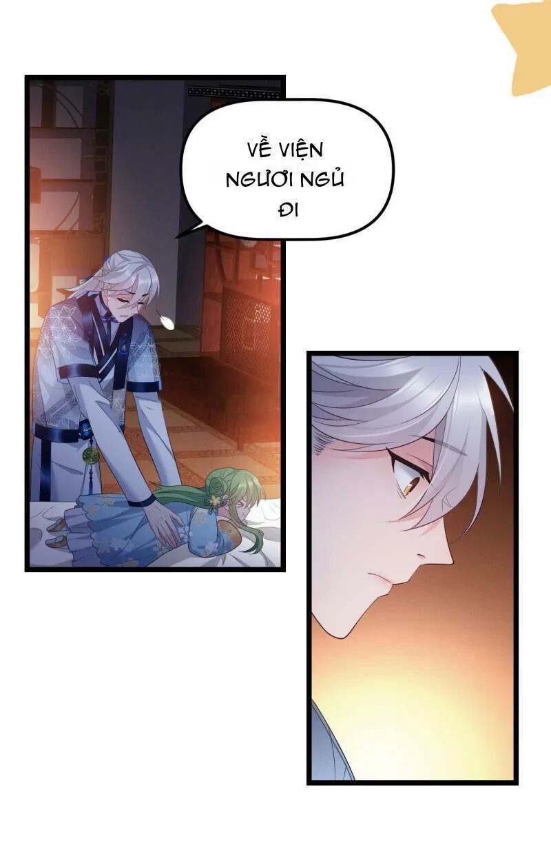 ta mới không gả cho hoàng tử phản diện chapter 32 47