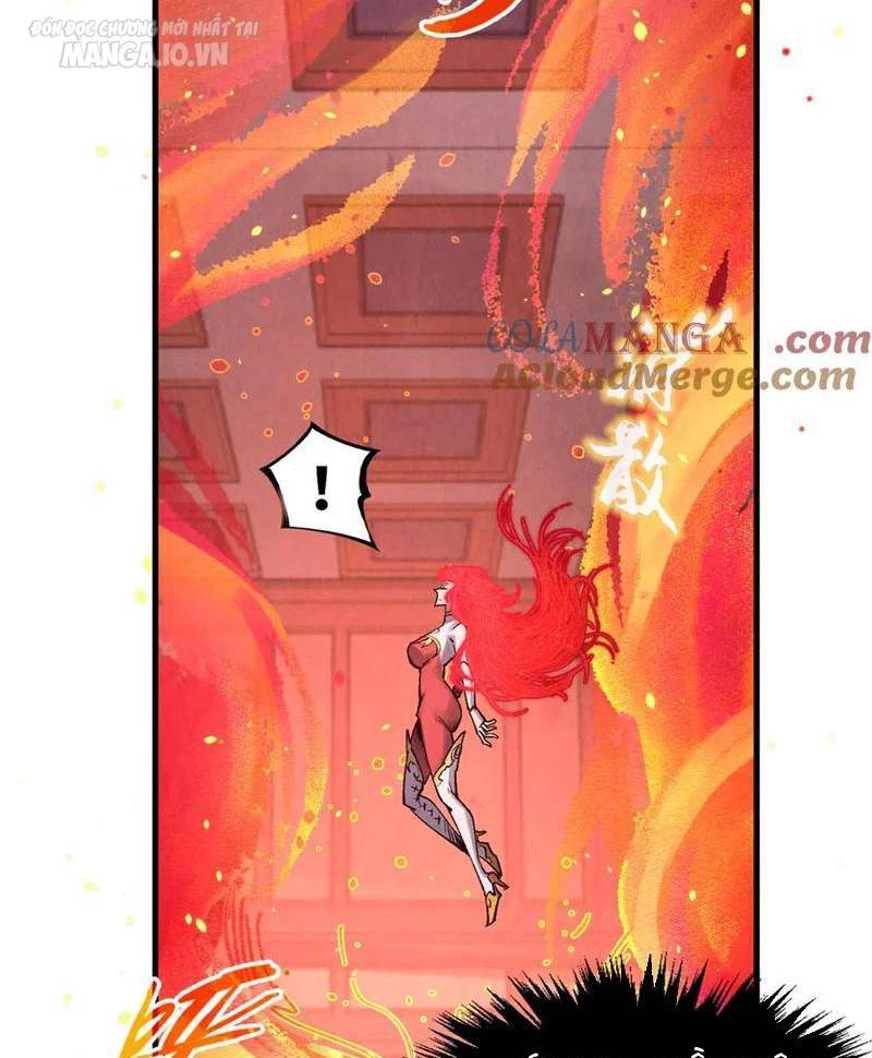 vạn cổ chí tôn chapter 311 36