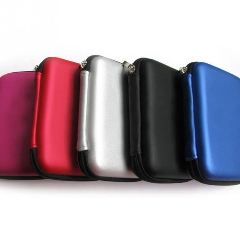 Túi đựng ổ cứng Hdd 2.5 " tiện lợi