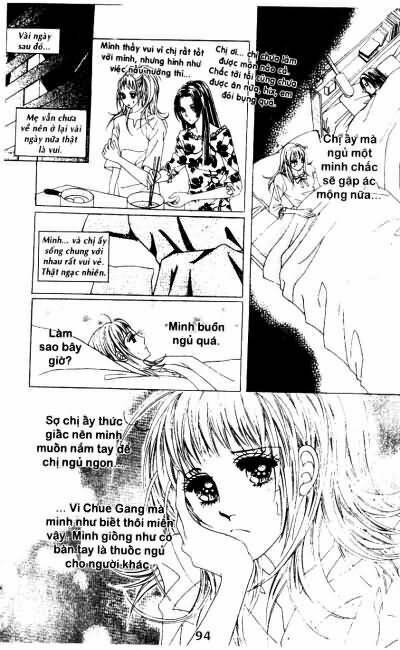 nụ hôn đầu chapter 7 94