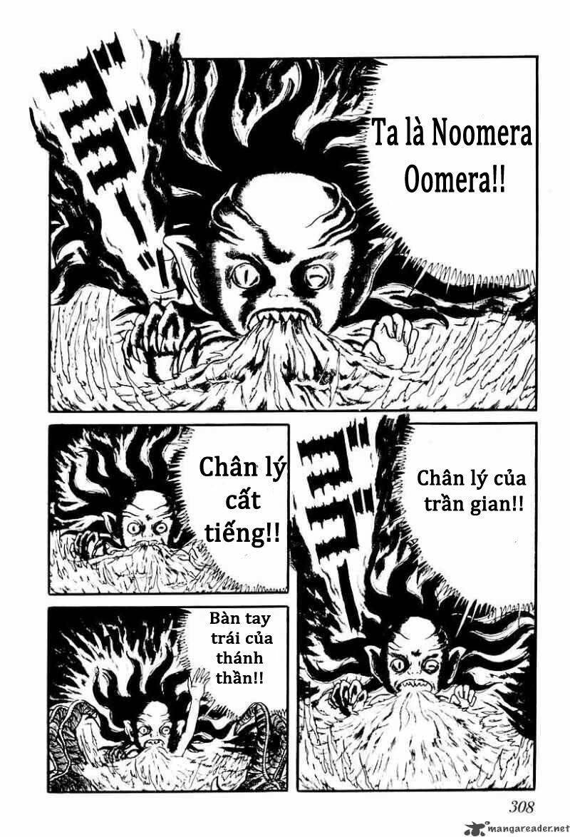 god's left hand, devil's right hand chapter 77 2