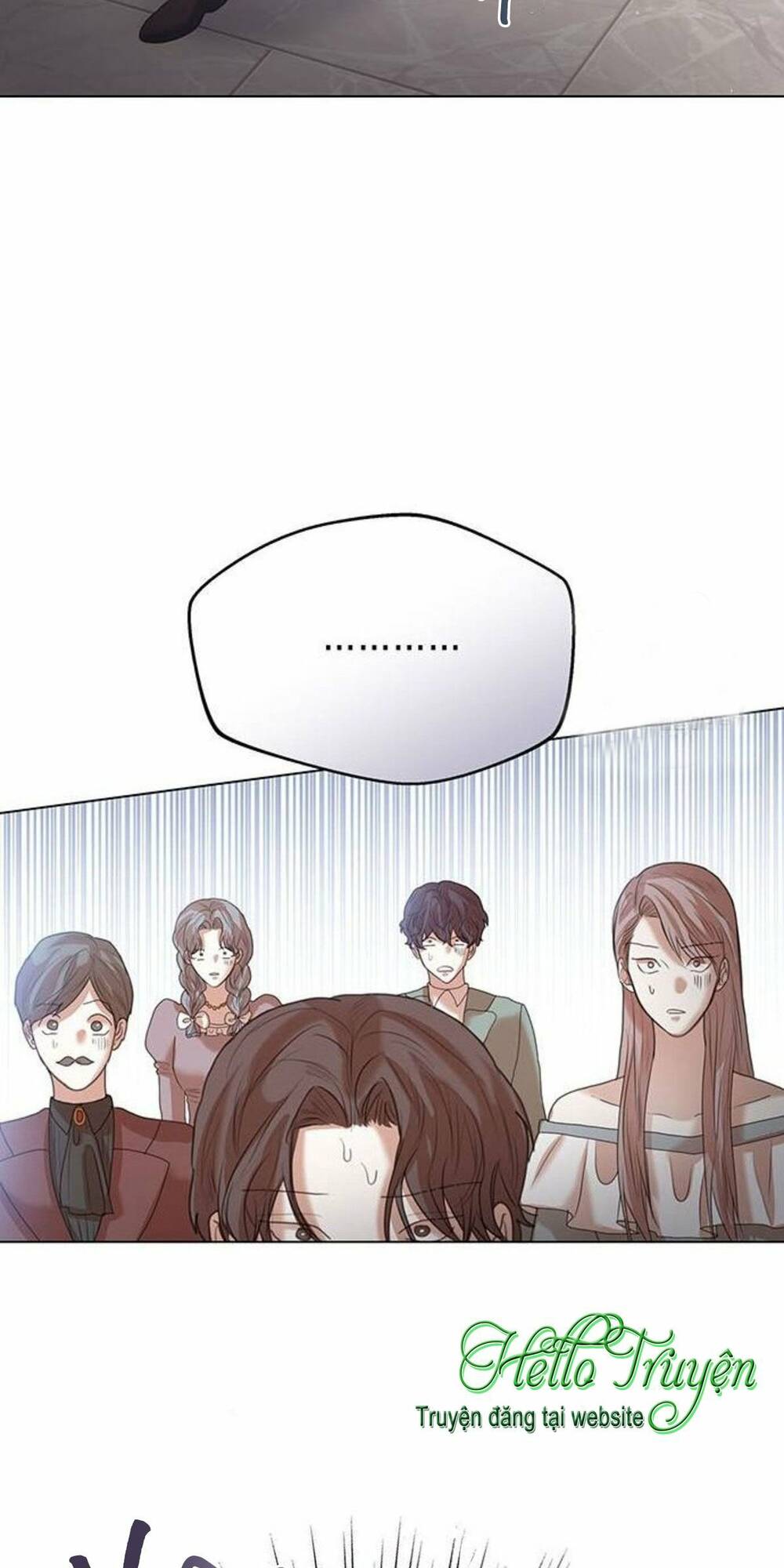 tôi sẽ từ bỏ vị trí hoàng hậu chapter 5 64