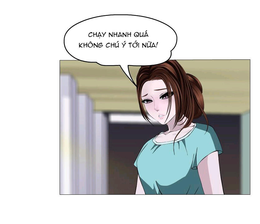 cạm bẫy của nữ thần chapter 104 13