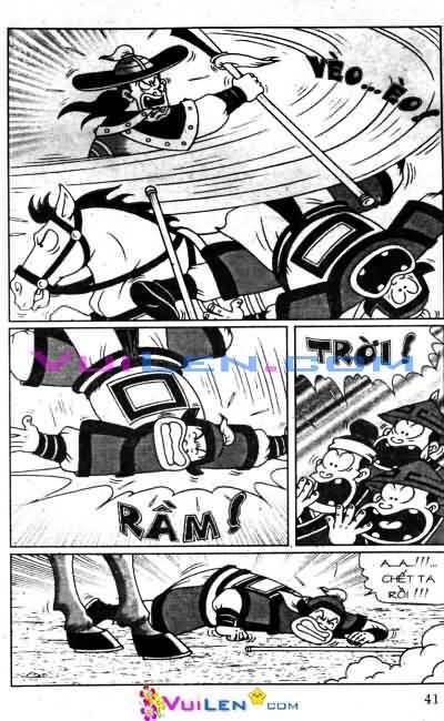 thần đồng đất việt chapter 67 41