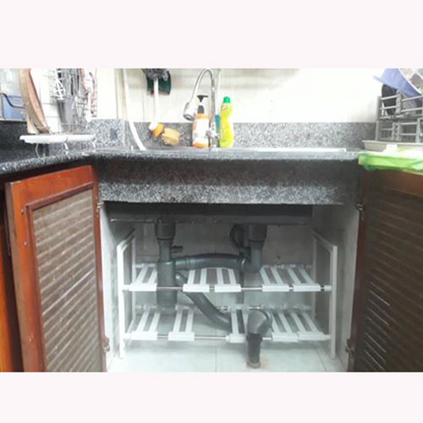 Kệ Đa Năng Inochi B3