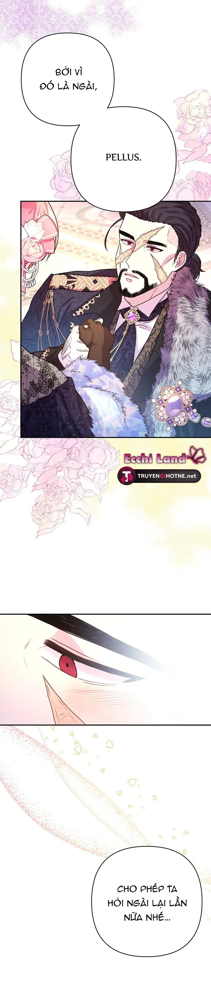 một câu chuyện lãng mạn chapter 12.1 18