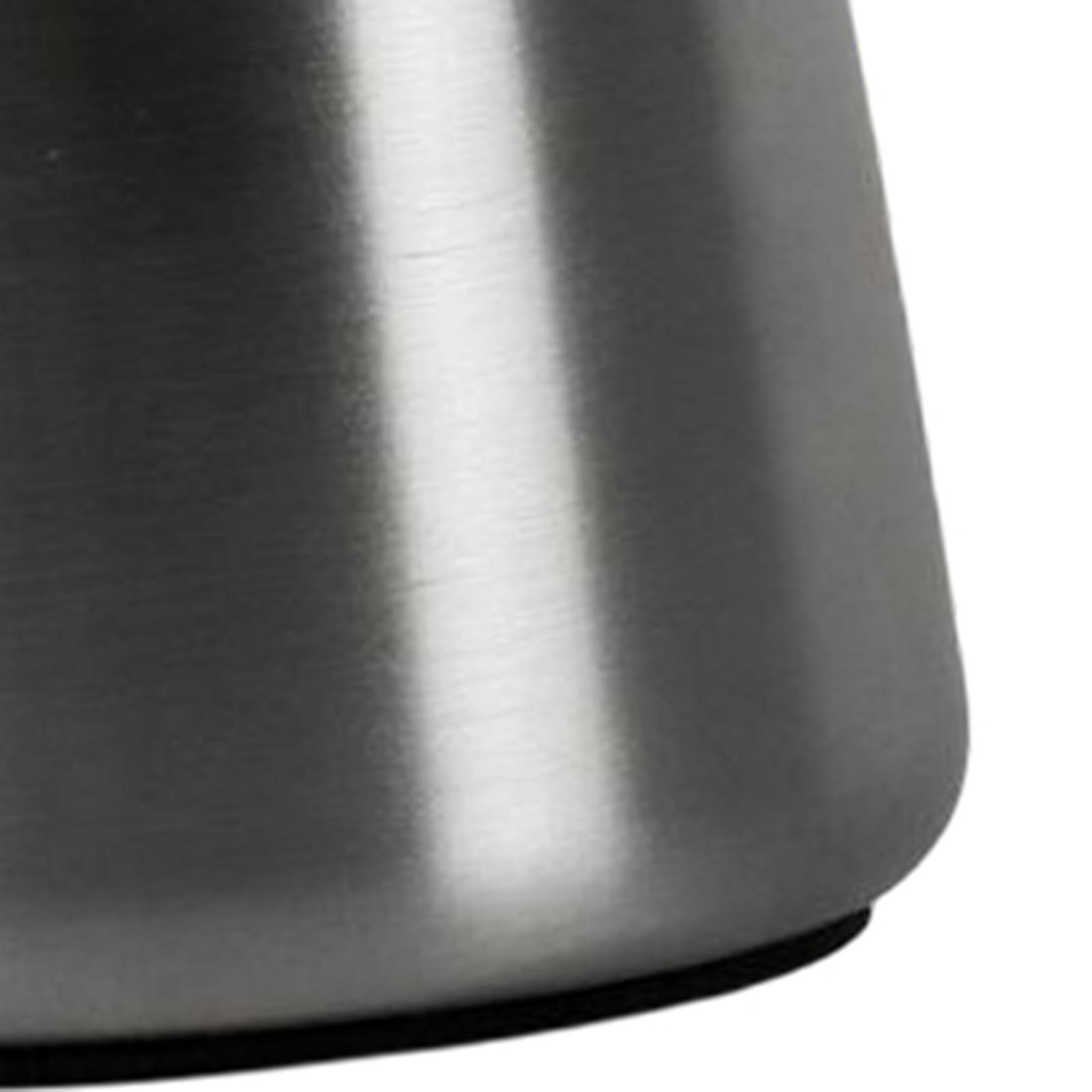 Coffee Sieve Powder Cup Fine Mesh Coffee Sifter for Grinder Kitchen Tools