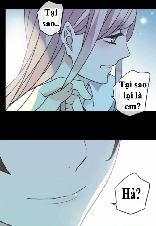 vết cắn ngọt ngào phần 1 chapter 40 28