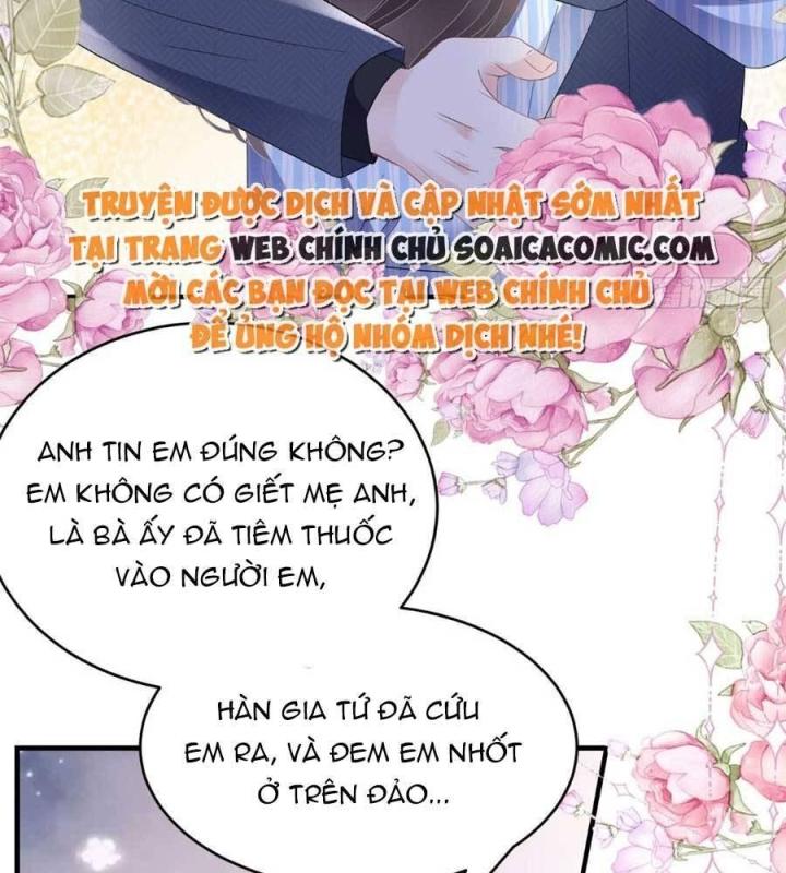 đại tiểu thư có thể có bụng dạ gì xấu chứ! (full) chapter 114 46