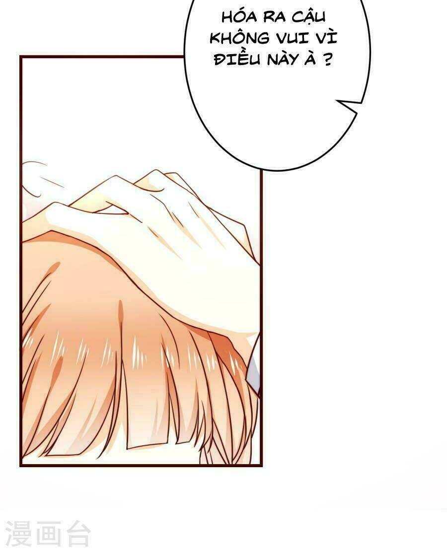 hôm nay tôi sẽ yêu ai đây ? chapter 28 32